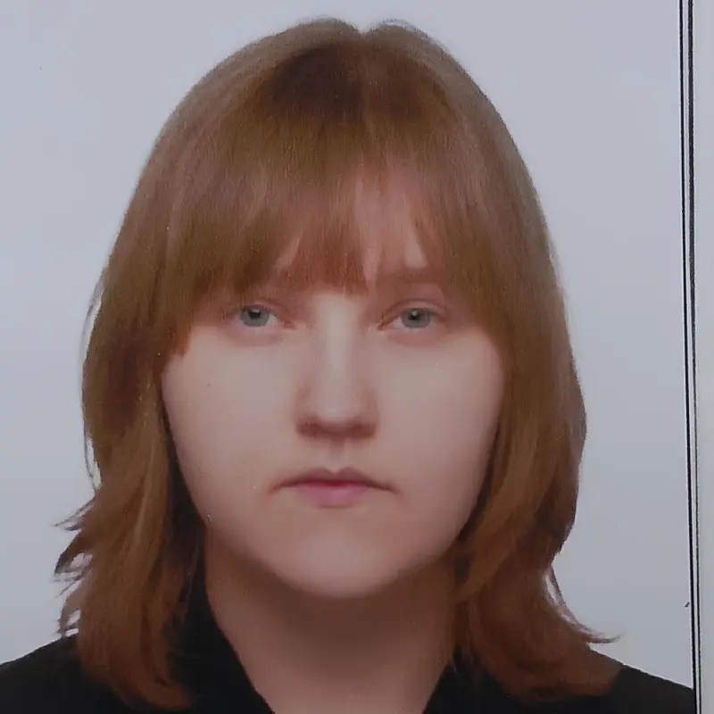 Валерия Гериба