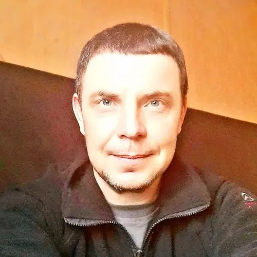 Иван Валенцов