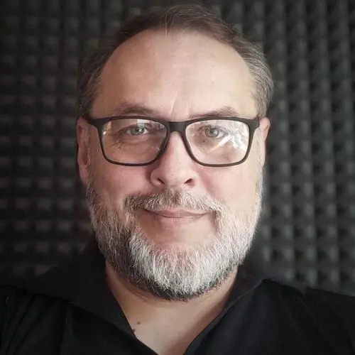 Сергей Архипов