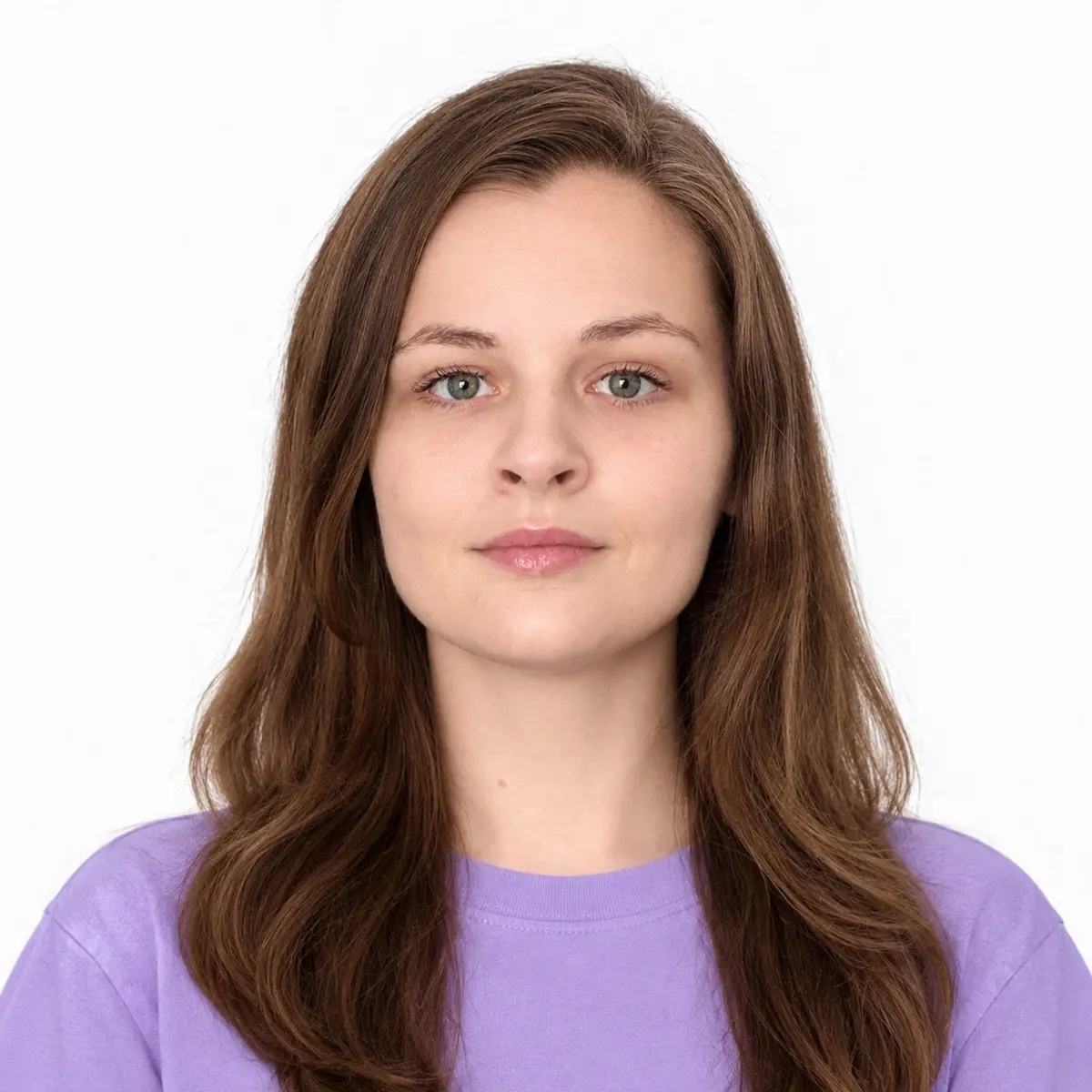 Дарья Берзан