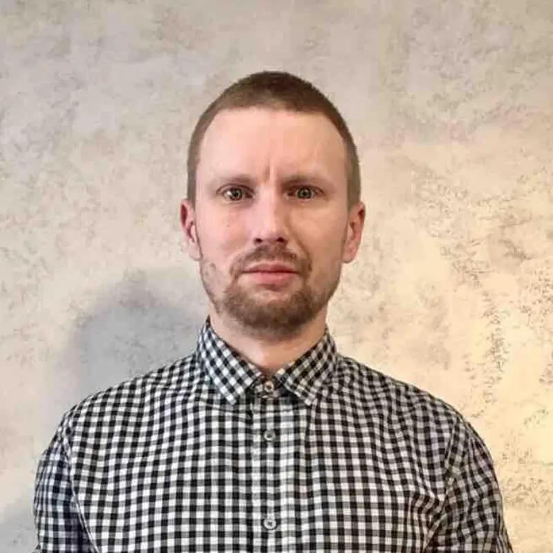 Иван Пермяков