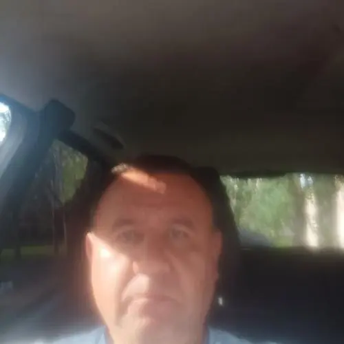 Ахтям Хайруллин
