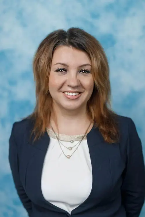 Екатерина Канунникова