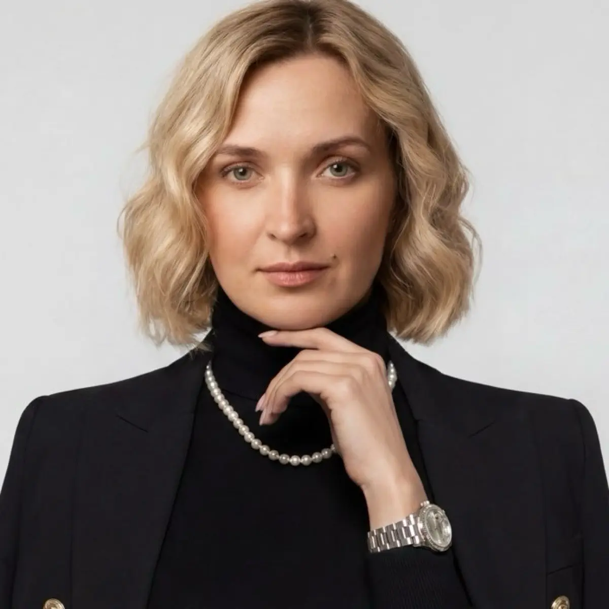 Татьяна Тирских