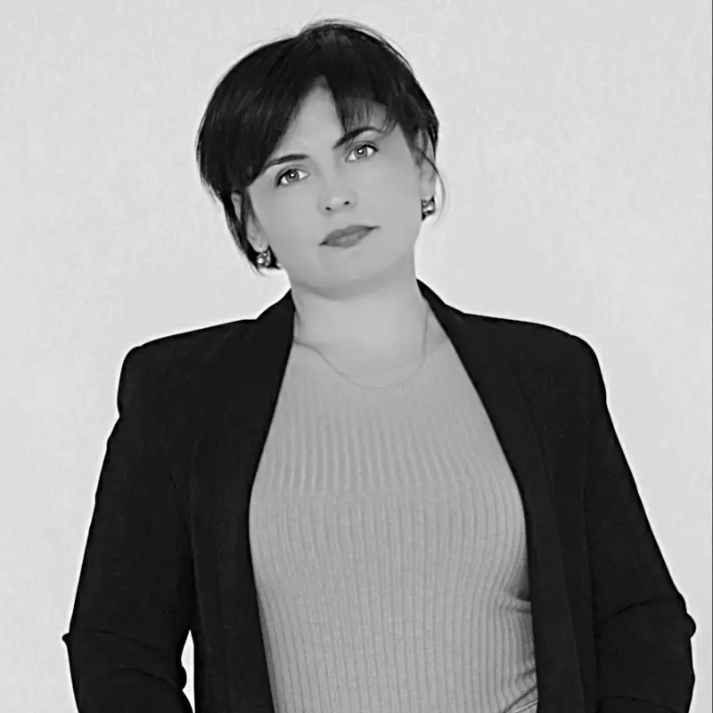 Наталия Кушнарева