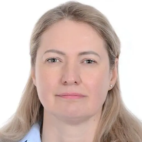 Ольга Петрова