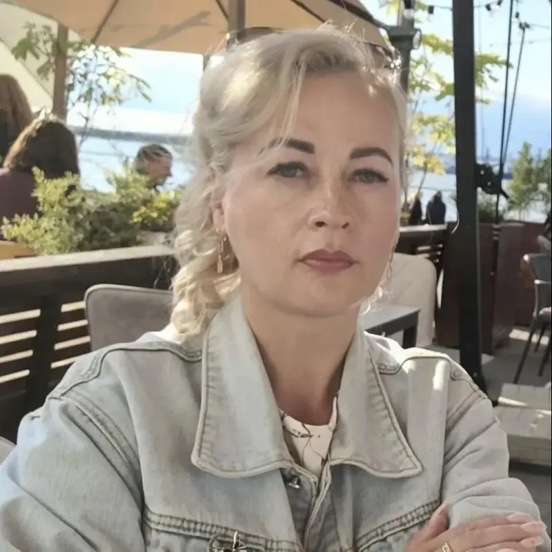 Татьяна Миронова