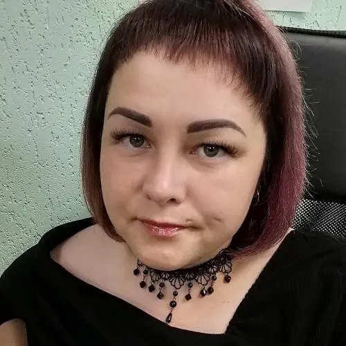 Светлана Спирина