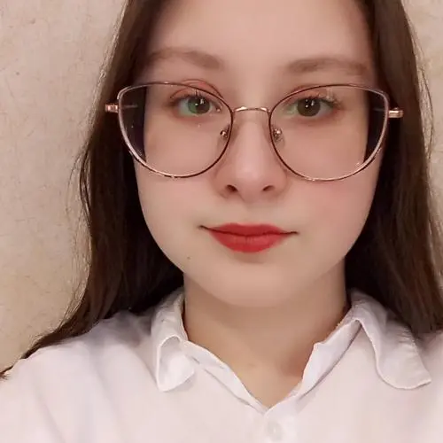Софья Суркова