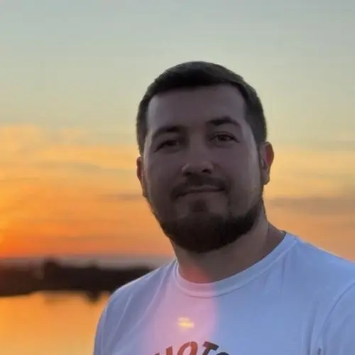 Станислав Кочетов