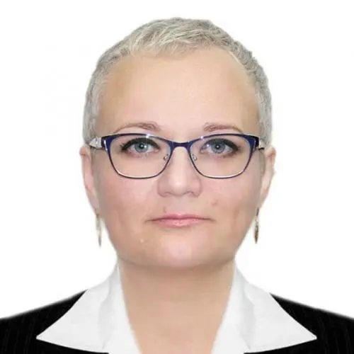 Ирина Кочеткова
