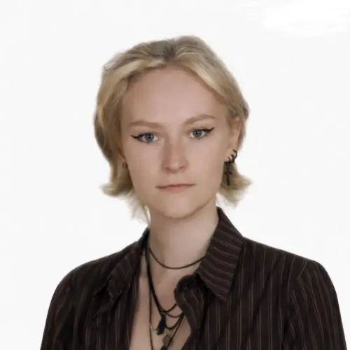 Валерия Шебеко