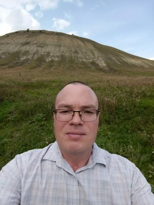 Ленар Арсланов