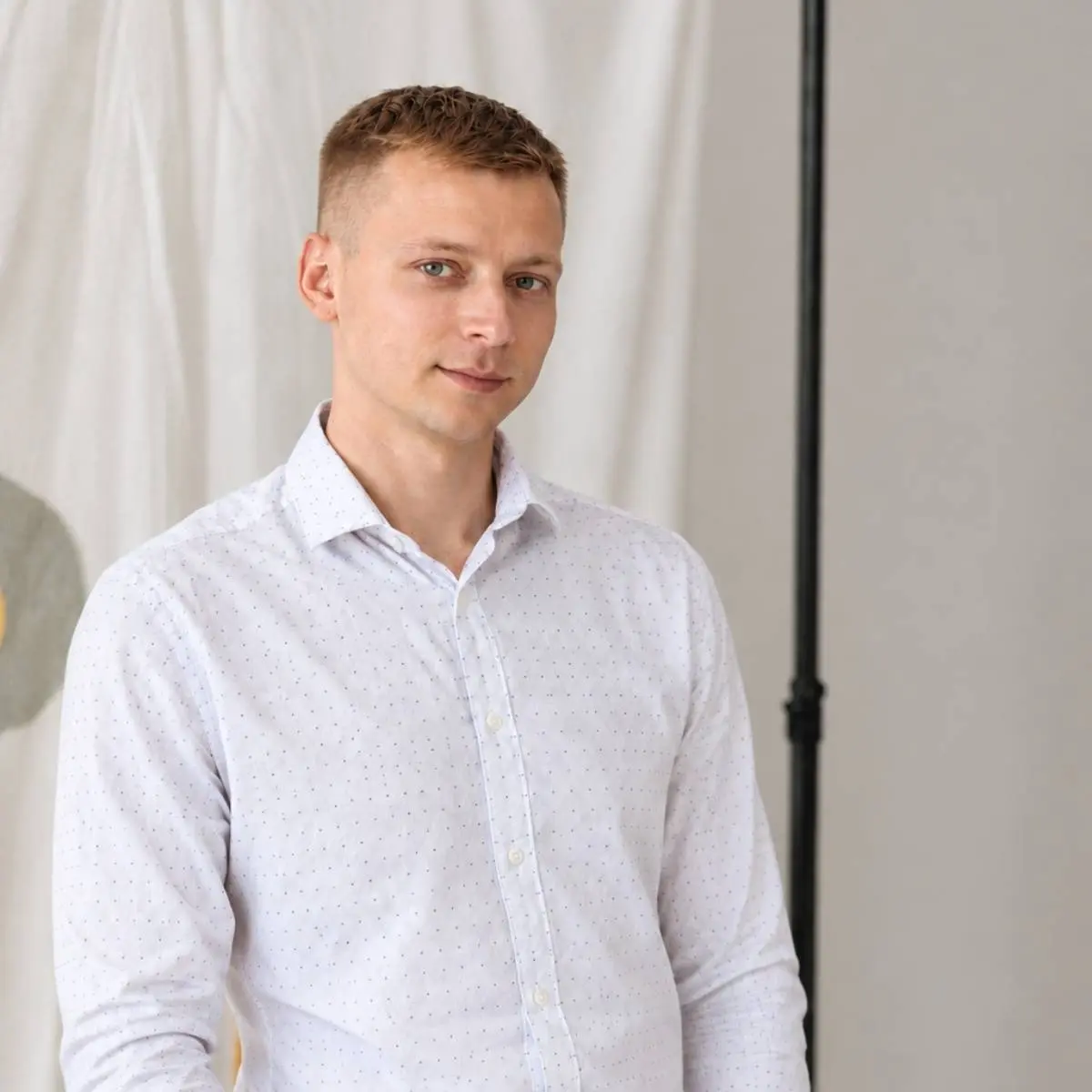 Александр Иванов