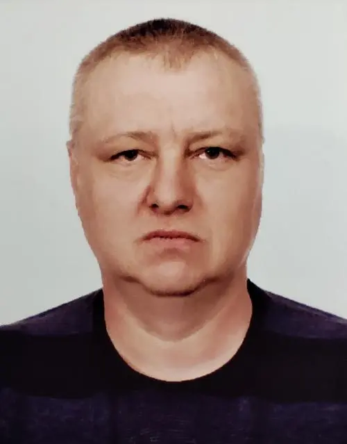 Сергей Мурашов