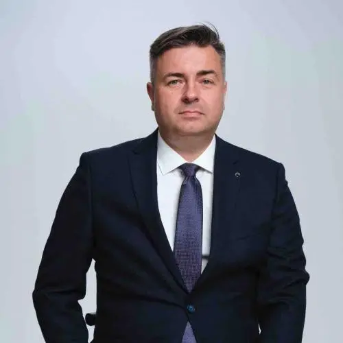 Борис Шамов