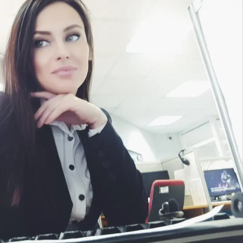 Татьяна Ларина