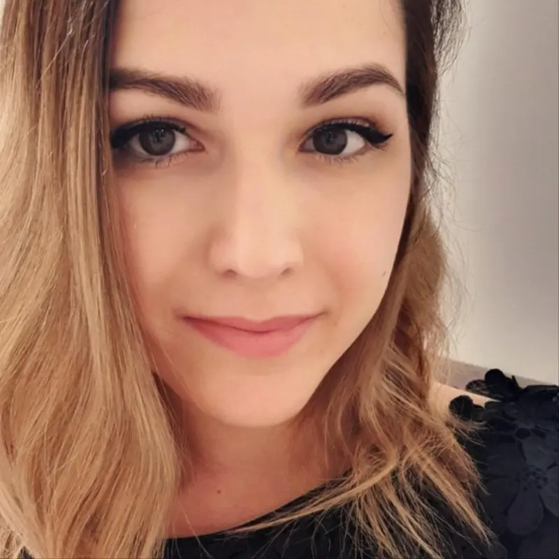 Оксана Турапина