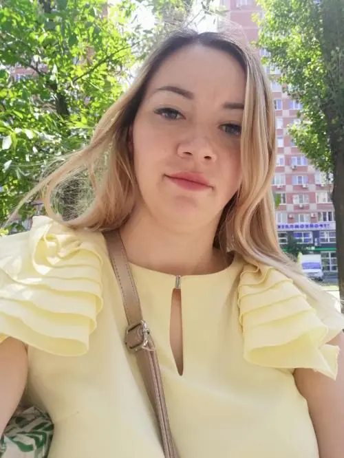 Анастасия Ивченкова 