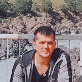 Леонид Нуриев