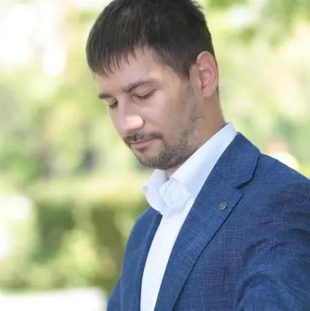 Василий Капичников
