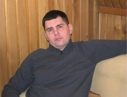 Андрей Травский