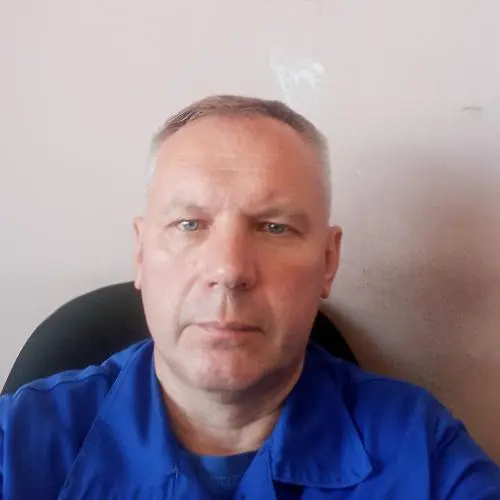 Алексей Пупков