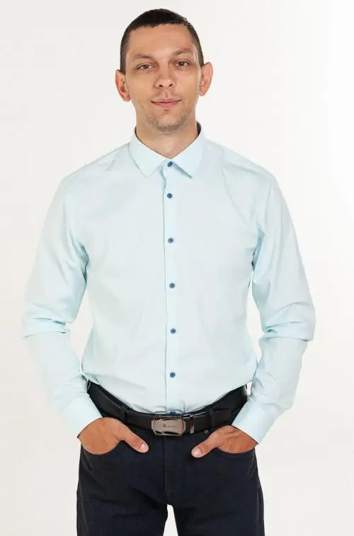 Сергей Колотков