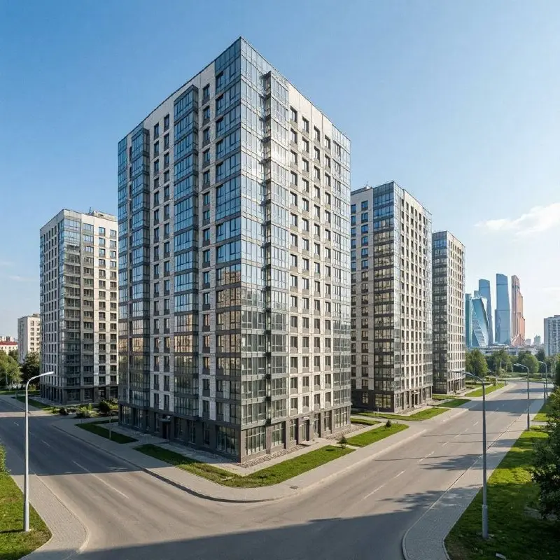 🏗 Реновация как драйвер капитализации: почему коммерческая недвижимость в зонах обновления растёт минимум на 20%
Совместное исследование IBC Real Estate и девелопера FORMA подтвердило то, что коммерче... | Сетка — социальная сеть от hh.ru