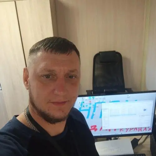 Назыров Иван