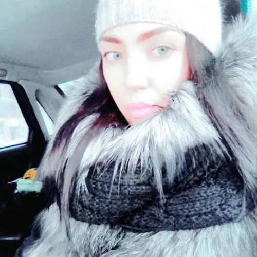 Ирина Калугина