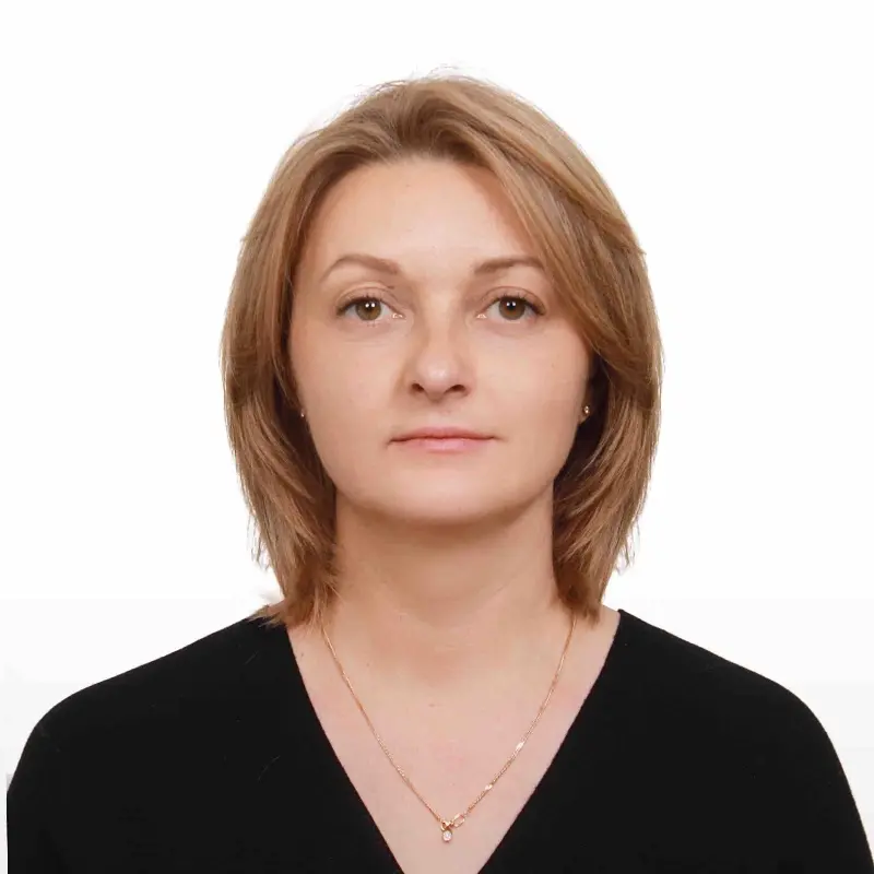 Елена Казакова