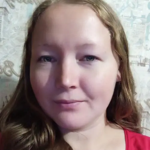 Олеся Николаева