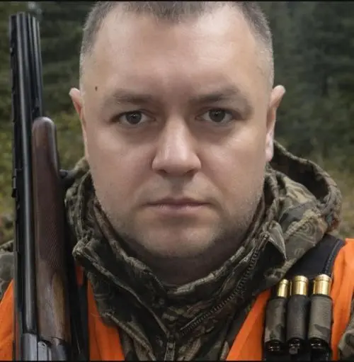 Валерий Захаров