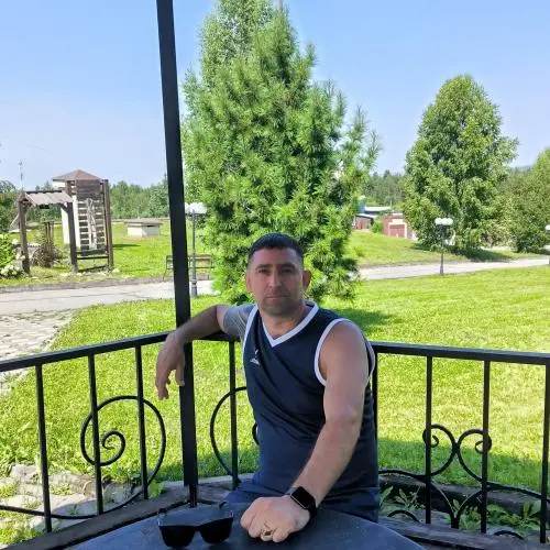 Антон Фаллер