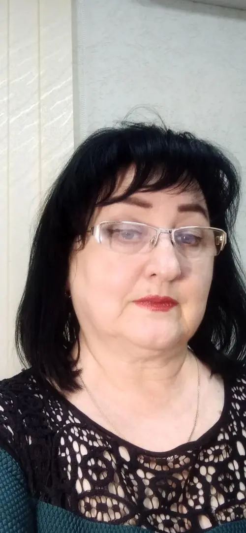 Ирина Неслуженко