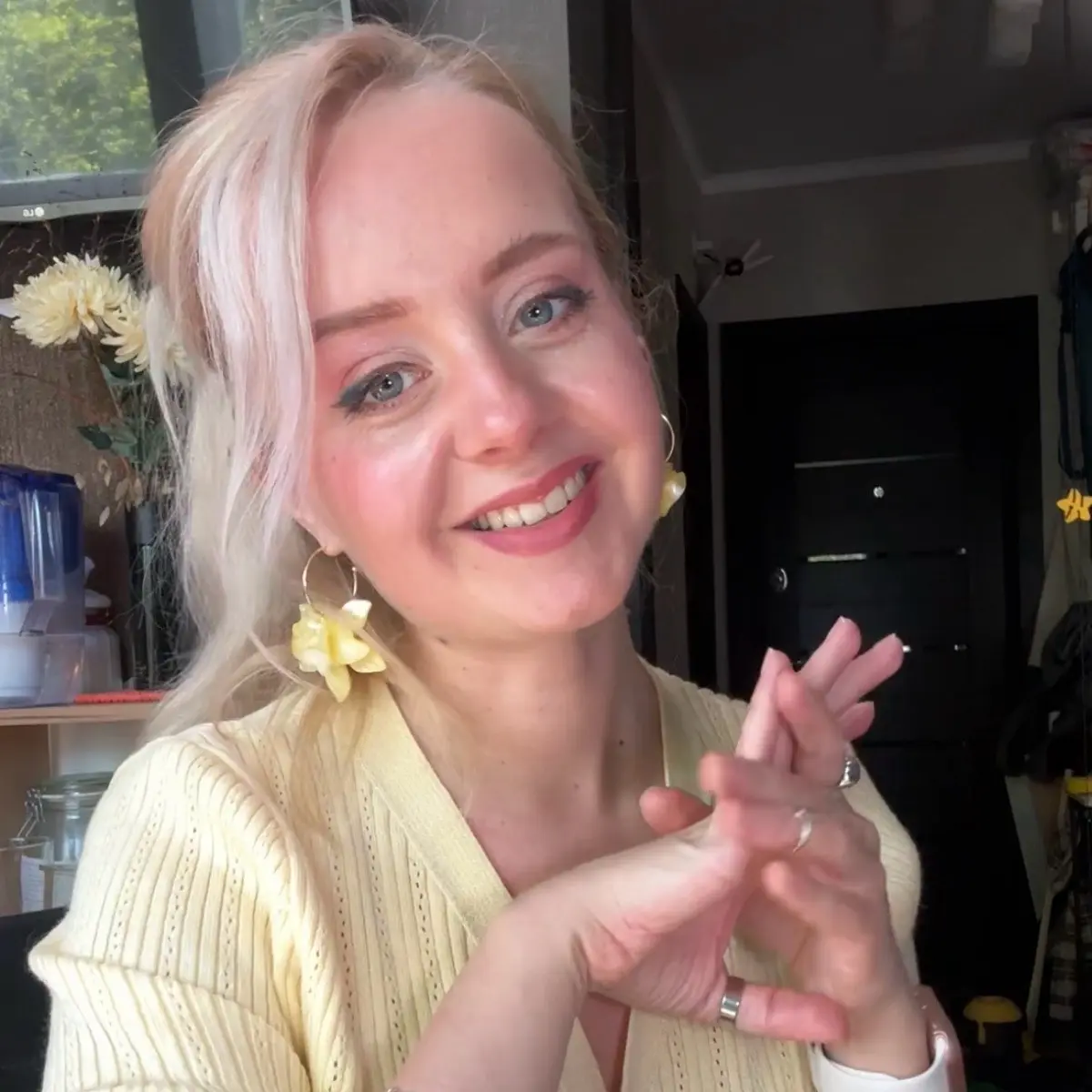 Екатерина Апенкина