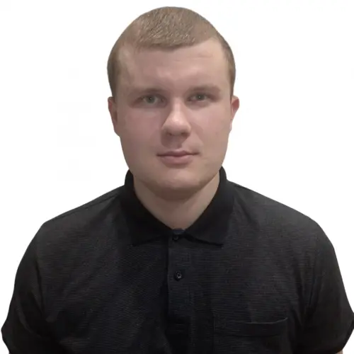 Алексей Котельников