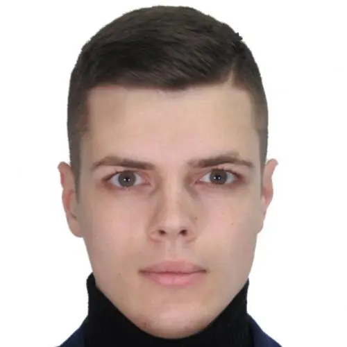 Виктор Чернышёв