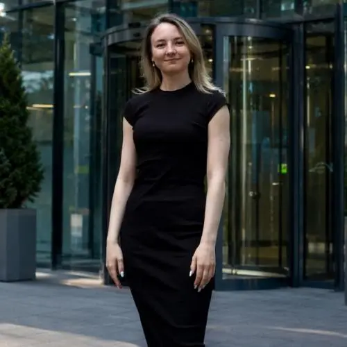 Ксения Бушина
