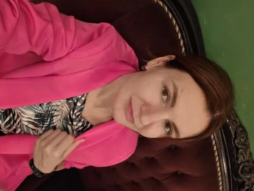 Екатерина Котова