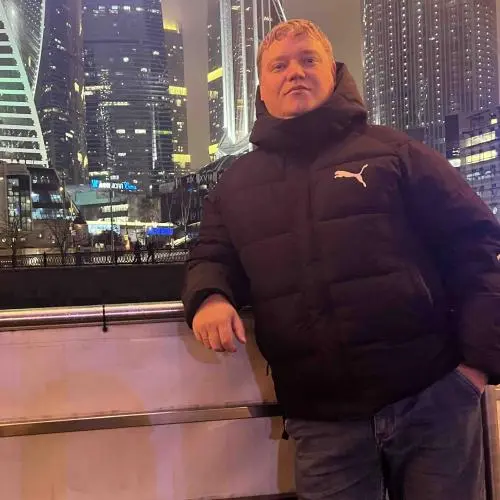 Родион Батуев