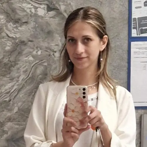 Мадина Гаджибабаева