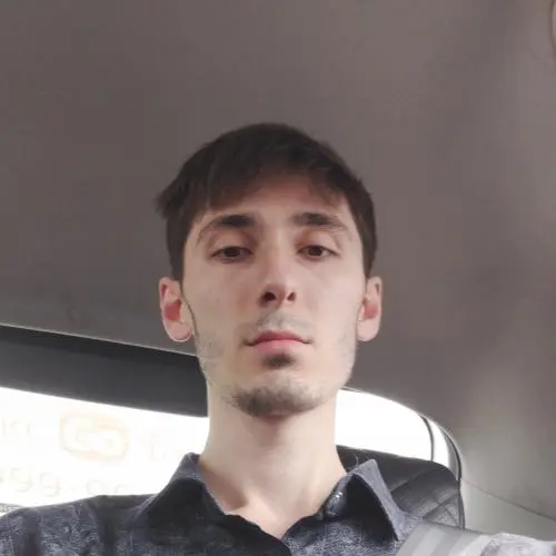 Ихсан Гамаев