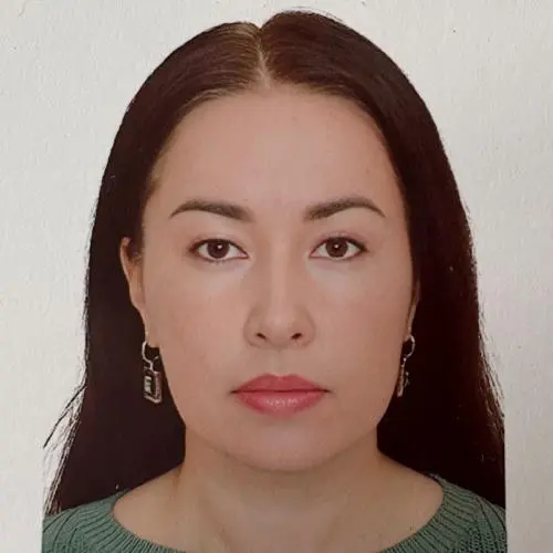 Екатерина Хазиева