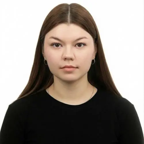 Александра Хлупина