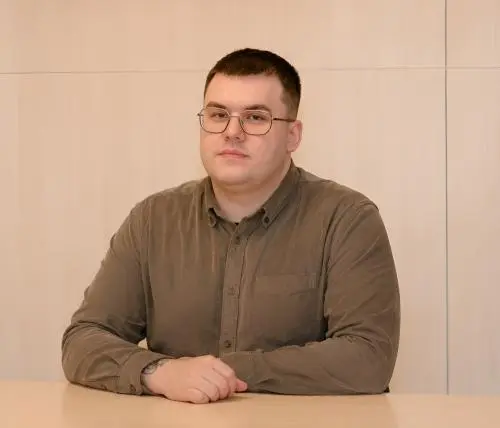 Михаил Еремичев