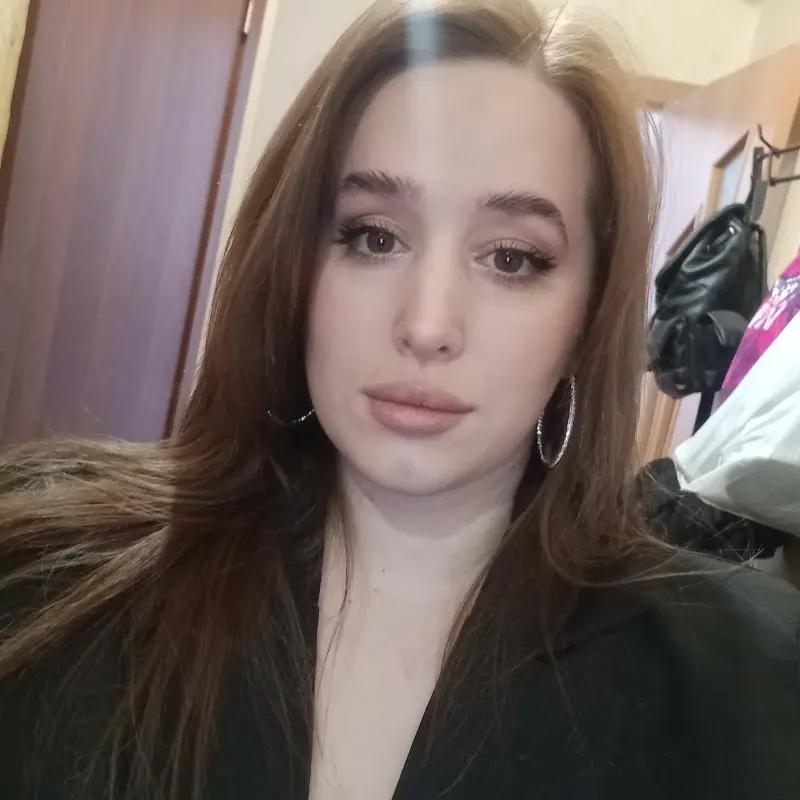 Светлана Воскресенская