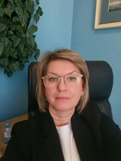 Маргарита Комолова