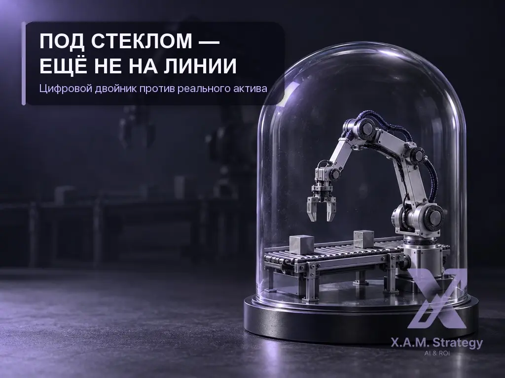 🤖 21 января 2026 Gartner выпустил цифру, которая должна отрезвить всю индустрию гуманоидных роботов.
До 2028 года меньше 100 компаний в мире доведут пилоты гуманоидов дальше стадии эксперимента | Сетка — социальная сеть от hh.ru